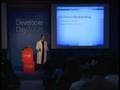 Google Developer Day 2008 - State of the Web