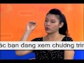 Huấn luyện viên Kick Boxing với Chương trình thể thao và Cuộc sống_P2