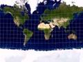 Mercator Latitude