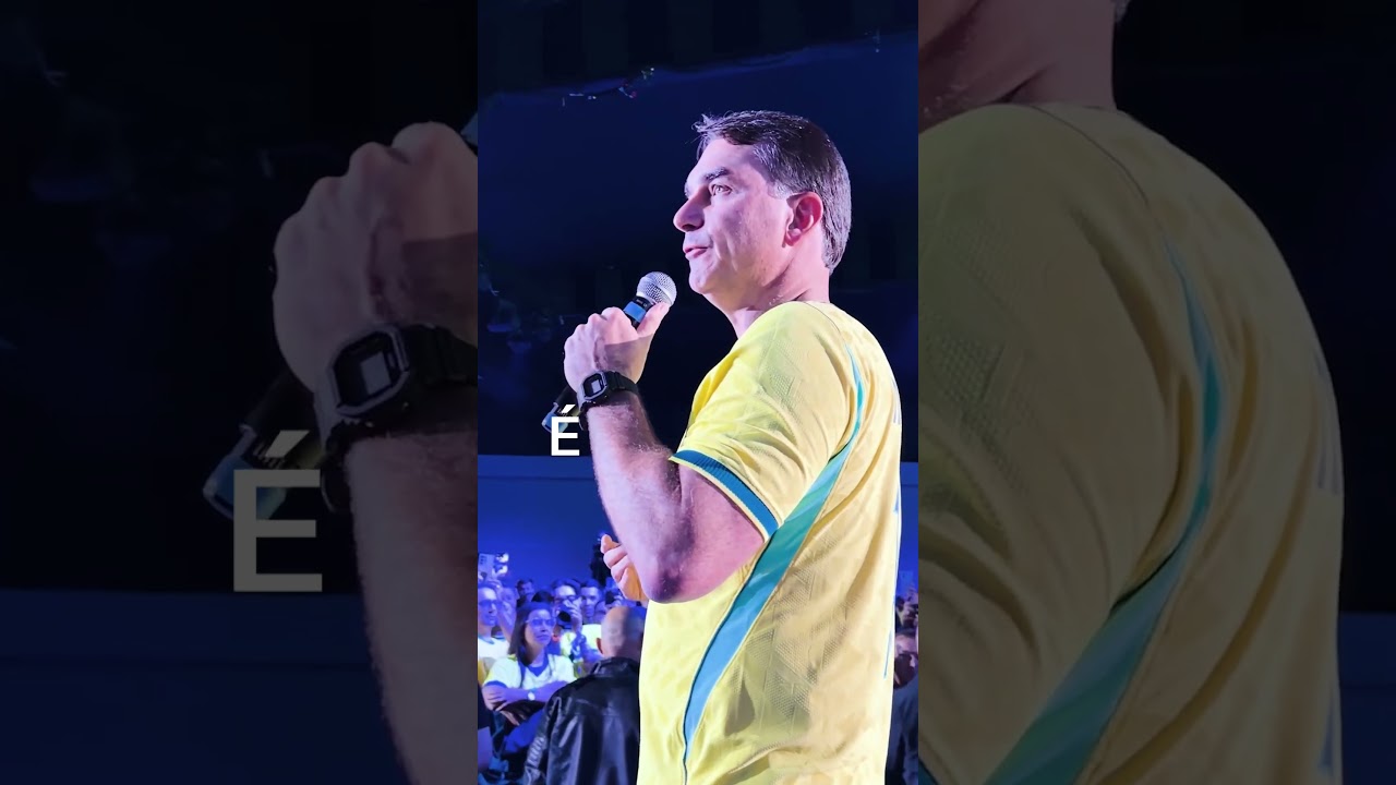 Juntos para resgatar o Brasil