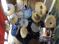 Jason Bowld: This Is Menace -- Pretty Girls drum take Jason Bowld: This Is Menace -- Pretty Girls drum take