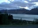 sunrise ohau