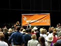 Women Count Launch ~ Hillary Clinton's speech