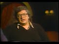 Siskel and Ebert Discuss John Carpenter\