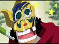 One Piece, Cp9 arc tribute - Go! - Fighting Dreamers!