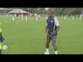 MATCH Magazine - FA Skills - How To Dribble!