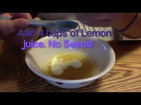 how to whiten fridge