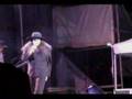 WEIRD AL YANKOVIC AMISH PARADISE LIVE BAMBOOZLE NJ 5/6/07