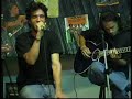 O C�rculo - Est�dio Ao Vivo (Parte 4)