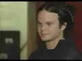 The Rasmus - Manchester interview 2004 04 29