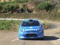 Rallye Villa de Oyon 2008