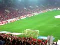 OLYMPIAKOS FANS  vs vazeloi lagoi