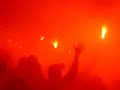 OLYMPIAKOS FANS  vs vazeloi lagoi