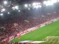 OLYMPIAKOS FANS  vs vazeloi lagoi