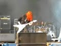 Gods of Metal  28/06/2008 - Carcass - Buried Dreams (pezzo)