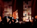 Freek Bartels @ Finale-event (OznJ) - Laat je droom bestaan uit Joseph Freek Bartels @ Finale-event (OznJ) - Laat je droom bestaan uit Joseph