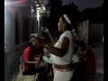 cuba 2008 cubanita bailando la charanga habanera