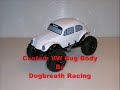 Crawling Micro style
