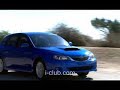 2008 Subaru Impreza WRX