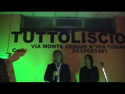 fabrix - Puntata speciale dedicata al cantautore FABRIZIO STAMERRA in arte FABRIX dove ha cantato per RETE 7 PIEMONTE al programma SERATA DI FABRIX A TUTTO LISCIO pro...