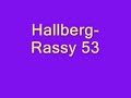 Hallberg-Rassy 53