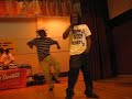 Get Silly - Tripple Step Derrty Zo @ Yeatman Get Silly - Tripple Step Derrty Zo @ Yeatman