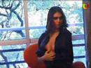 Terra TV: Zaira Nara