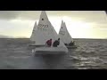 GP14 Autumn Open Sligo