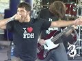 THe Red Chord - Dreaming in Dog Years - from FF 2K3