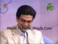 Taqleed seda Farzad Hassani (Koole Poshti)--Funny!!!