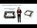 Fujitsu fi-6800 Production Document Scanner