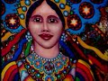 Fine Art For All 8-Three New Paintings