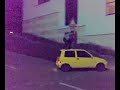 Charly Nachts um halb 5 in sindelfingen