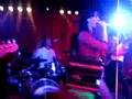Katy Perry - Fingerprints @ Monto Water rats London 100908