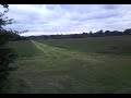 sean bailey jumping my stomp 110cc pit bike