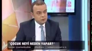 Pedagog Adem Güneş - Yemek yemeyen çocuğa nasıl davranmalı