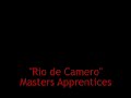rio de camero   masters apprentices  1970 