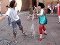 La Presidentessa si laurea