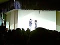 DANZA LIBRE / VERDE (COLEGIO SEMBRADOR)! DANZA LIBRE / VERDE (COLEGIO SEMBRADOR)!