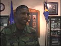 Barksdale Airforce Honor Guard