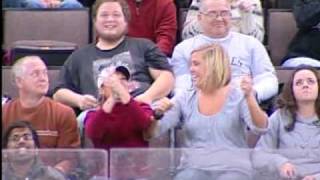 Cyclones December 5 Highlights vs Florida