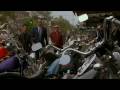 BRONX  RISSA VIOLENTA mafiosi vs bikers