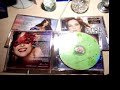 INCIO DVD LA TRAYECTORIA