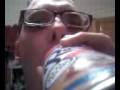 videos de Gettin' crazy with the Redi-Whip!