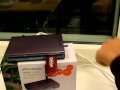 DOVADO 3GN with ZTE MF668 Rogers Rocket Stick
