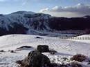 Skieur professionnel