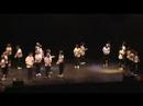 JC Step Team - Mr. Juniata 2007