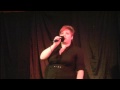 Randii Andii Proud Mary May 22, 2009