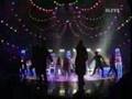 KOYOTE passion(REMIX) LIVE kmtv 20010105