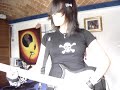 Ride The Wings Of Pestilence-From First To Last!!